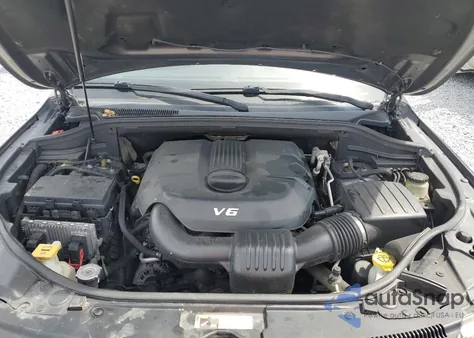 2014 Jeep Grand Cherokee Limited from USA, damaged, VIN 1C4RJFBG2EC349717